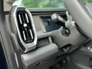 Jetour T2 2023 1.5TD Dos tracciones Discover PRO interior foto 17 Jetour T2 2023 1.5TD Dos tracciones Discover PRO interior foto 17
