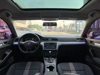 Volkswagen Lamando 2019 230TSI DSG Édition Vision État VI extérieur photo 5 Volkswagen Lamando 2019 230TSI DSG Édition Vision État VI extérieur photo 5