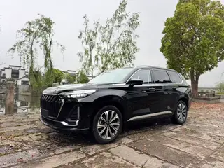 Exeed VX 2023 2.0T Four-wheel drive star honor Six seats exterior photo 1 Exeed VX 2023 2.0T Four-wheel drive star honor Six seats exterior photo 1