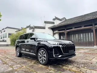 Exeed VX 2023 2.0T Four-wheel drive star honor Six seats exterior photo 2 Exeed VX 2023 2.0T Four-wheel drive star honor Six seats exterior photo 2