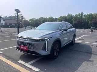 Exeed RX 2023 400T Four-wheel drive luxury edition exterior photo 1 Exeed RX 2023 400T Four-wheel drive luxury edition exterior photo 1