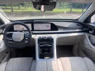 Exeed RX 2023 400T Four-wheel drive luxury edition exterior photo 6 Exeed RX 2023 400T Four-wheel drive luxury edition exterior photo 6