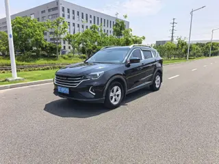 Jetour X70M 2020 1.5T Manual Value Partner exterior photo 1 Jetour X70M 2020 1.5T Manual Value Partner exterior photo 1