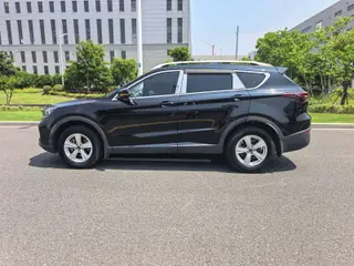 Jetour X70M 2020 1.5T Manual Value Partner exterior photo 4 Jetour X70M 2020 1.5T Manual Value Partner exterior photo 4