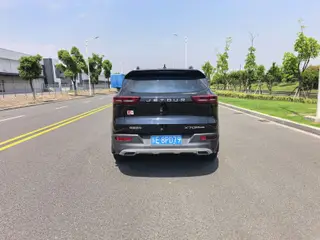 Jetour X70M 2020 1.5T Manual Value Partner exterior photo 5 Jetour X70M 2020 1.5T Manual Value Partner exterior photo 5