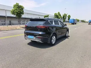 Jetour X70M 2020 1.5T Manual Value Partner exterior photo 6 Jetour X70M 2020 1.5T Manual Value Partner exterior photo 6