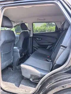 Jetour X70M 2020 1.5T Manual Value Partner interior photo 9 Jetour X70M 2020 1.5T Manual Value Partner interior photo 9