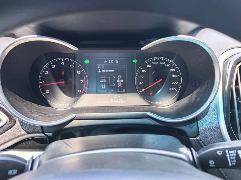 Jetour X70M 2020 1.5T Manual Value Partner interior photo 10 Jetour X70M 2020 1.5T Manual Value Partner interior photo 10