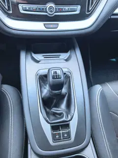 Jetour X70M 2020 1.5T Manual Value Partner interior photo 12 Jetour X70M 2020 1.5T Manual Value Partner interior photo 12