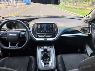 Jetour X70M 2020 1.5T Manual Value Partner interior photo 14 Jetour X70M 2020 1.5T Manual Value Partner interior photo 14