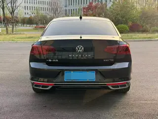 Volkswagen Magotan 2023 200 Ten thousand commemorative edition 330TSI DSG Leading Type exterior photo 6 Volkswagen Magotan 2023 200 Ten thousand commemorative edition 330TSI DSG Leading Type exterior photo 6