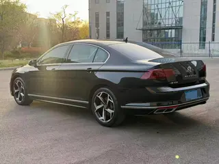 Volkswagen Magotan 2023 200 Ten thousand commemorative edition 330TSI DSG Leading Type exterior photo 7 Volkswagen Magotan 2023 200 Ten thousand commemorative edition 330TSI DSG Leading Type exterior photo 7