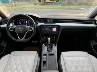 Volkswagen Magotan 2023 200 Ten thousand commemorative edition 330TSI DSG Leading Type exterior photo 9 Volkswagen Magotan 2023 200 Ten thousand commemorative edition 330TSI DSG Leading Type exterior photo 9