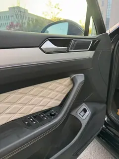 Volkswagen Magotan 2023 200 Ten thousand commemorative edition 330TSI DSG Leading Type interior photo 13 Volkswagen Magotan 2023 200 Ten thousand commemorative edition 330TSI DSG Leading Type interior photo 13
