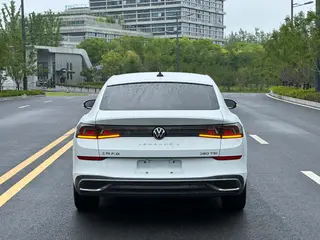Volkswagen Lamando 2023 Lamando L 280TSI DSG Versión picante exterior foto 5 Volkswagen Lamando 2023 Lamando L 280TSI DSG Versión picante exterior foto 5