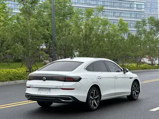 Volkswagen Lamando 2023 Lamando L 280TSI DSG Versión picante exterior foto 6 Volkswagen Lamando 2023 Lamando L 280TSI DSG Versión picante exterior foto 6