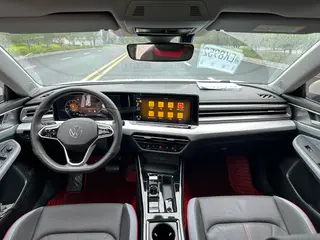 Volkswagen Lamando 2023 Lamando L 280TSI DSG Versión picante interior foto 10 Volkswagen Lamando 2023 Lamando L 280TSI DSG Versión picante interior foto 10