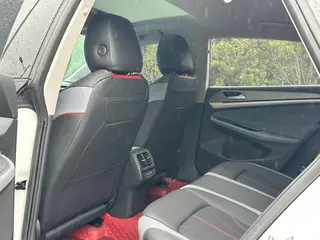 Volkswagen Lamando 2023 Lamando L 280TSI DSG Versión picante interior foto 11 Volkswagen Lamando 2023 Lamando L 280TSI DSG Versión picante interior foto 11