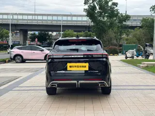 Jetour X70 PLUS 2025 1.5T 7DCT Флагманская версия 7 Кресло интерьер фото 11 Jetour X70 PLUS 2025 1.5T 7DCT Флагманская версия 7 Кресло интерьер фото 11
