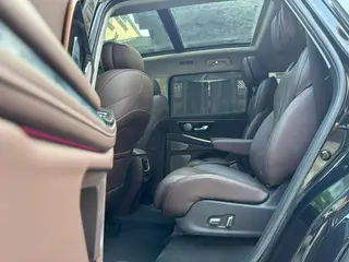 Exeed VX 2023 2.0T Estrella con tracción en las cuatro ruedas Seis asientos interior foto 7 Exeed VX 2023 2.0T Estrella con tracción en las cuatro ruedas Seis asientos interior foto 7