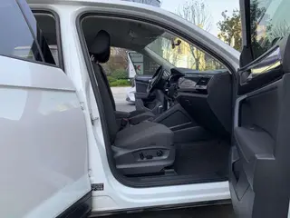 Volkswagen Tayron 2020 280TSI Удобная версия экстерьер фото 5 Volkswagen Tayron 2020 280TSI Удобная версия экстерьер фото 5