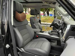 Jetour T2 2023 1.5TD Two-wheel drive Discover PRO exterior photo 6 Jetour T2 2023 1.5TD Two-wheel drive Discover PRO exterior photo 6