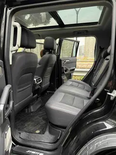 Jetour T2 2023 1.5TD Two-wheel drive Discover PRO exterior photo 7 Jetour T2 2023 1.5TD Two-wheel drive Discover PRO exterior photo 7