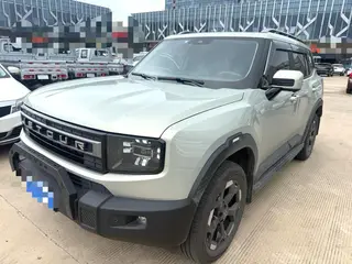 Jetour Jietu Freedom 2025 2.0TD XWD Conquérir extérieur photo 1 Jetour Jietu Freedom 2025 2.0TD XWD Conquérir extérieur photo 1