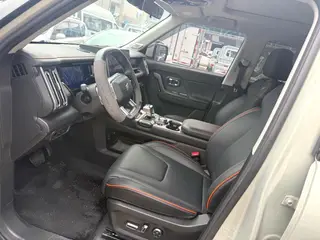 Jetour Jietu Freedom 2025 2.0TD XWD Conquérir extérieur photo 4 Jetour Jietu Freedom 2025 2.0TD XWD Conquérir extérieur photo 4