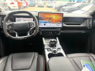 Jetour Jietu Freedom 2025 2.0TD XWD Conquérir extérieur photo 5 Jetour Jietu Freedom 2025 2.0TD XWD Conquérir extérieur photo 5