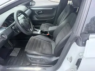 Volkswagen CC 2016 1.8TSI Acabado premium interior foto 6 Volkswagen CC 2016 1.8TSI Acabado premium interior foto 6