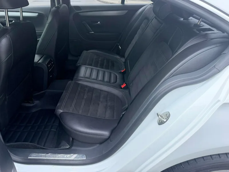 Volkswagen CC 2016 1.8TSI Acabado premium interior foto 7 Volkswagen CC 2016 1.8TSI Acabado premium interior foto 7