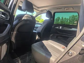 Exeed VX 2021 400T Four-wheel drive star shine Pro version interior photo 7 Exeed VX 2021 400T Four-wheel drive star shine Pro version interior photo 7