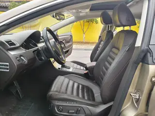 Volkswagen CC 2015 2.0TSI Supreme Type interior photo 6 Volkswagen CC 2015 2.0TSI Supreme Type interior photo 6