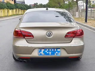 Volkswagen CC 2015 2.0TSI Supreme Type interior photo 7 Volkswagen CC 2015 2.0TSI Supreme Type interior photo 7