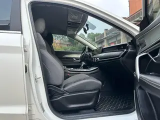 Jetour X70 2021 1.5T DCT Especial I Edición 5 Asiento interior foto 13 Jetour X70 2021 1.5T DCT Especial I Edición 5 Asiento interior foto 13