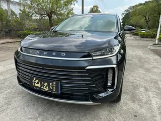 Exeed Lingyun 2024 Lingyun 300T Two-Elabel Star Edition exterior photo 3 Exeed Lingyun 2024 Lingyun 300T Two-Elabel Star Edition exterior photo 3