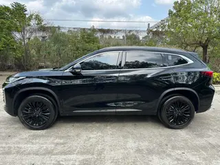 Exeed Lingyun 2024 Lingyun 300T Two-Elabel Star Edition exterior photo 7 Exeed Lingyun 2024 Lingyun 300T Two-Elabel Star Edition exterior photo 7
