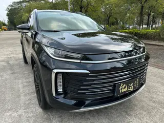 Exeed Lingyun 2024 Lingyun 300T Two-Elabel Star Edition interior photo 13 Exeed Lingyun 2024 Lingyun 300T Two-Elabel Star Edition interior photo 13