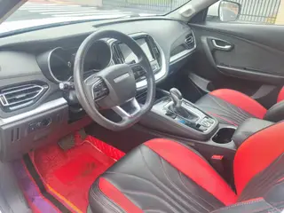 Jetour X70M 2020 1.5T DCT companion type exterior photo 4 Jetour X70M 2020 1.5T DCT companion type exterior photo 4