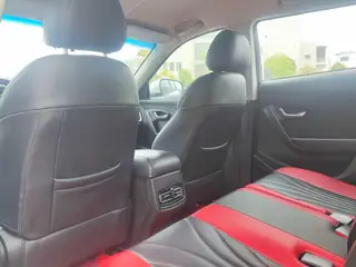 Jetour X70M 2020 1.5T DCT companion type exterior photo 5 Jetour X70M 2020 1.5T DCT companion type exterior photo 5