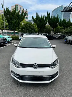 Volkswagen Polo 2014 1.6L Automatic 30 Anniversary Edition exterior photo 3 Volkswagen Polo 2014 1.6L Automatic 30 Anniversary Edition exterior photo 3