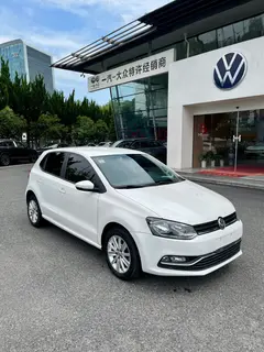 Volkswagen Polo 2014 1.6L Automatic 30 Anniversary Edition exterior photo 4 Volkswagen Polo 2014 1.6L Automatic 30 Anniversary Edition exterior photo 4