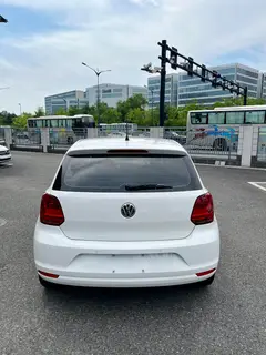 Volkswagen Polo 2014 1.6L Automatic 30 Anniversary Edition exterior photo 6 Volkswagen Polo 2014 1.6L Automatic 30 Anniversary Edition exterior photo 6