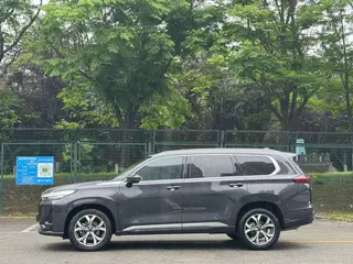 Exeed VX 2022 Exploration Edition 400T Two-wheel drive star enjoy 5 seat exterior photo 4 Exeed VX 2022 Exploration Edition 400T Two-wheel drive star enjoy 5 seat exterior photo 4