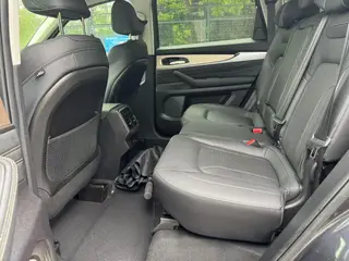 Exeed VX 2022 Exploration Edition 400T Two-wheel drive star enjoy 5 seat interior photo 6 Exeed VX 2022 Exploration Edition 400T Two-wheel drive star enjoy 5 seat interior photo 6