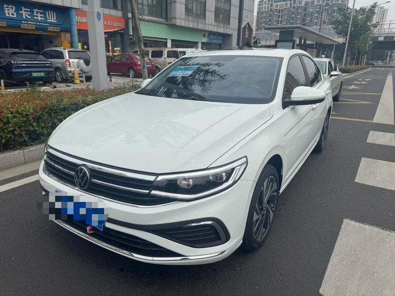 Volkswagen Bora 2024 200TSI DSG Yuexing PRO Edición exterior foto 1 Volkswagen Bora 2024 200TSI DSG Yuexing PRO Edición exterior foto 1