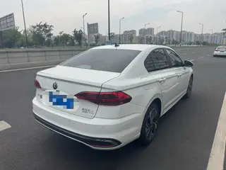 Volkswagen Bora 2024 200TSI DSG Yuexing PRO Edición interior foto 9 Volkswagen Bora 2024 200TSI DSG Yuexing PRO Edición interior foto 9
