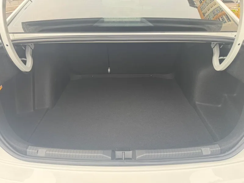 Volkswagen Bora 2024 200TSI DSG Yuexing PRO Edición interior foto 10 Volkswagen Bora 2024 200TSI DSG Yuexing PRO Edición interior foto 10