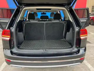 Volkswagen Teramont 2019 330TSI Version de luxe à deux roues motrices État VI extérieur photo 9 Volkswagen Teramont 2019 330TSI Version de luxe à deux roues motrices État VI extérieur photo 9